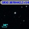 1RXS J070442.2+540232