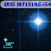 1RXS J071314.5+542925