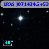 1RXS J071434.5+530718
