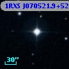 1RXS J070521.9+524036