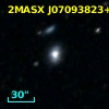 2MASX J07093823+5457012