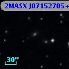 2MASX J07152705+5315433