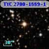 TYC 2700-1889-1