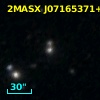 2MASX J07165371+5313501