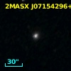2MASX J07154296+5319224