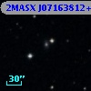 2MASX J07163812+5315381