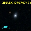 2MASX J07074747+5500559