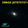 2MASX J07075757+5416199