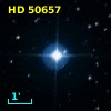 HD  50657