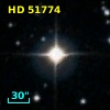 HD  51774
