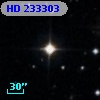 HD 233303