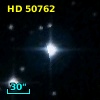 HD  50762
