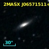 2MASX J06571511+5036147