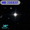 HD 233327