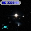 HD 233344