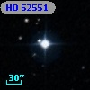 HD  52551