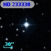 HD 233330