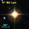V* BU Lyn