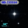 HD 233314