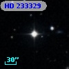HD 233329