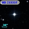 HD 233337