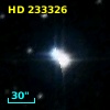 HD 233326