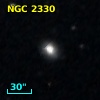 NGC  2330