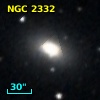 NGC  2332