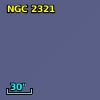 NGC  2321
