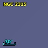 NGC  2315