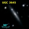 UGC  3645
