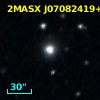 2MASX J07082419+5008119