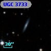 UGC  3733