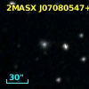 2MASX J07080547+4927250