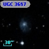 UGC  3687