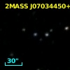1RXS J070344.4+510040