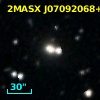 2MASX J07092068+5002499