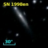 SN 1998en