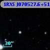 1RXS J070527.6+515614