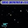 1RXS J070707.0+511608
