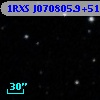 1RXS J070805.9+514911