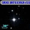 1RXS J071139.9+514119