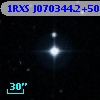 1RXS J070344.2+500217