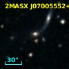 2MASX J07005552+5119268