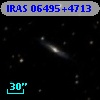 IRAS 06495+4713