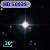 HD  50839