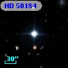 HD  50184