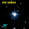 HD  50865