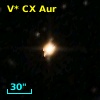 V* CX Aur