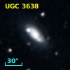UGC  3638